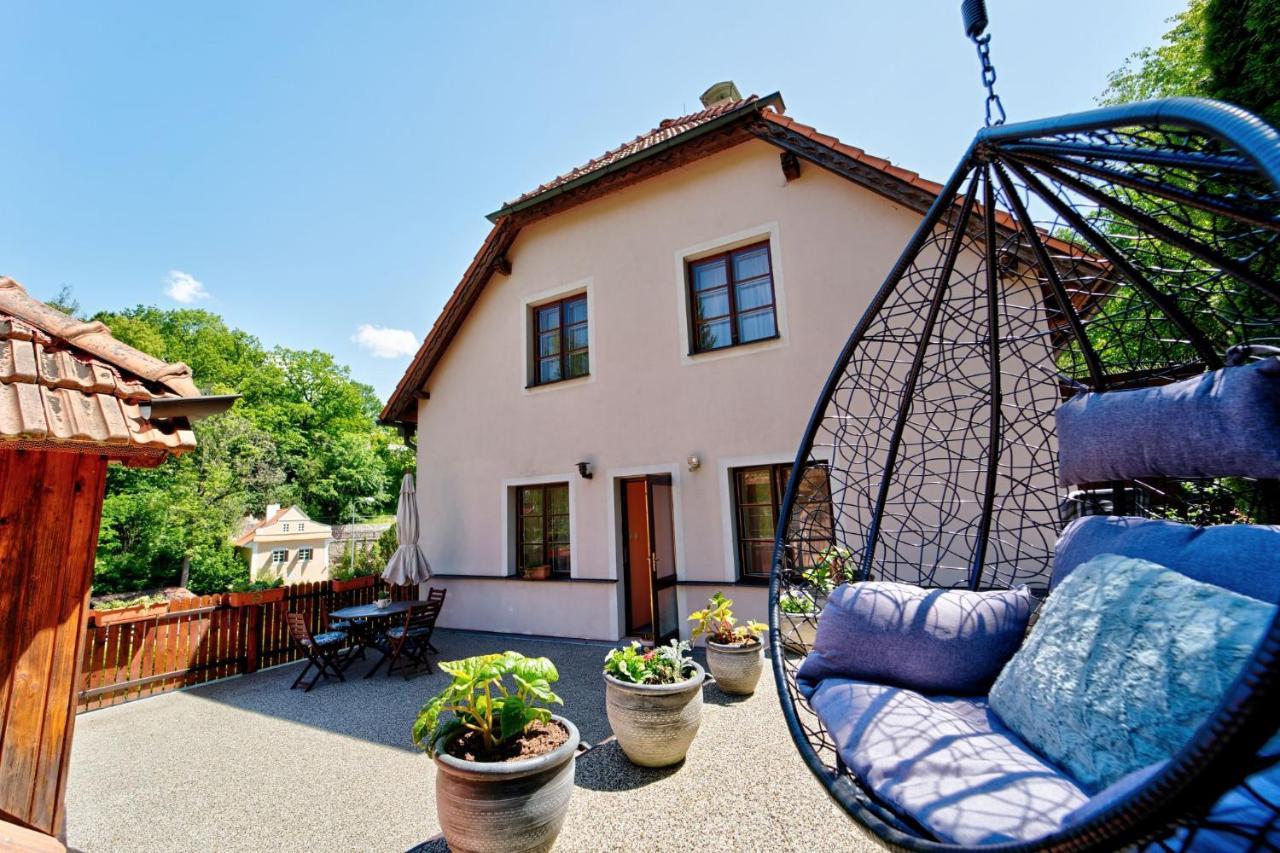 Penzion Onyx Český Krumlov Εξωτερικό φωτογραφία
