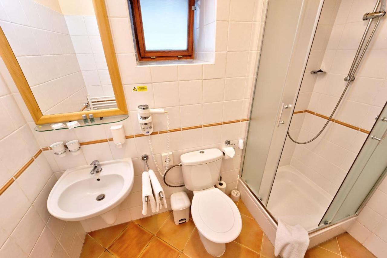 Penzion Onyx Český Krumlov Εξωτερικό φωτογραφία
