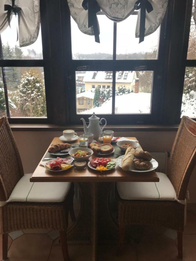 Penzion Onyx Český Krumlov Εξωτερικό φωτογραφία