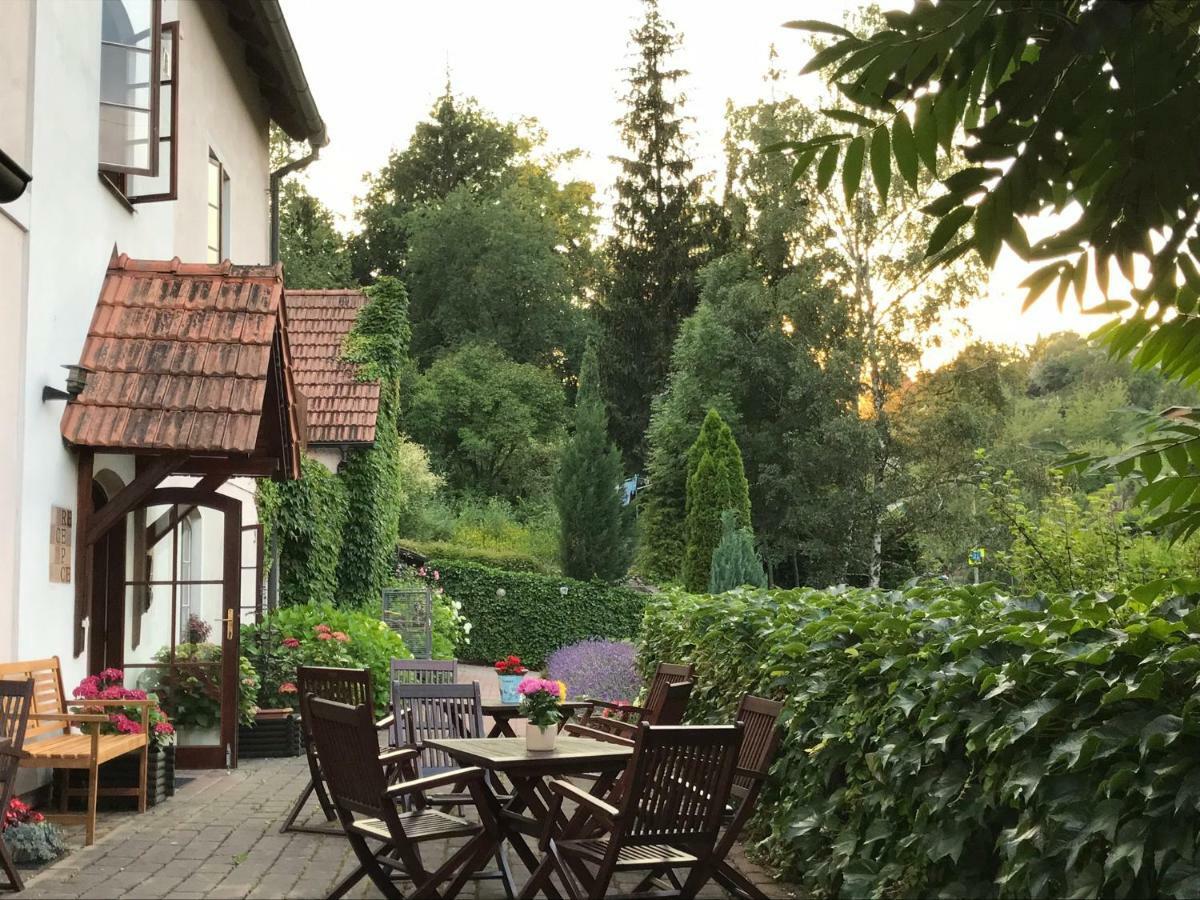 Penzion Onyx Český Krumlov Εξωτερικό φωτογραφία